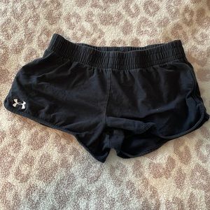 Under Armour shorts
